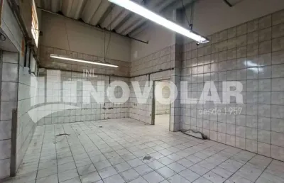 Barracão / Galpão / Depósito para alugar na Vila Sabrina, São Paulo 