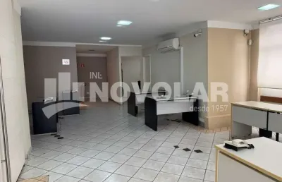Prédio com 5 salas à venda na Vila Gustavo, São Paulo 