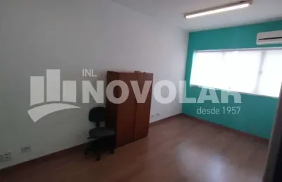 Sala comercial com 1 sala para alugar no Sumarezinho, São Paulo 