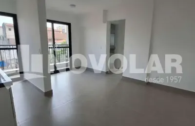 Apartamento novo com 2 dormitórios e 1 vaga - jardim são paulo