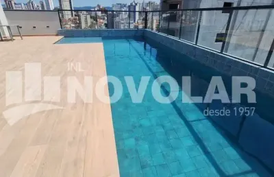 Apartamento térreo com quintal no jardim são paulo | 1 suíte | 32m² | próximo ao metrô