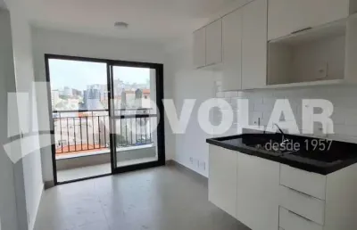 Apartamento com 1 quarto para alugar no Jardim São Paulo (Zona Norte), São Paulo 