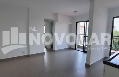 Apartamento novo para locação no jardim são paulo | 2 dormitórios | 1 vaga | próximo ao metrô