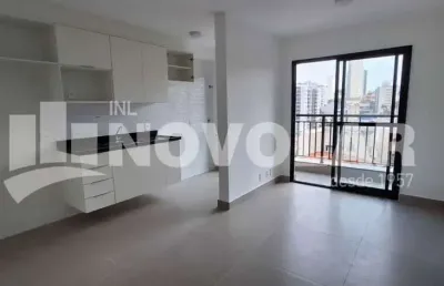 Apartamento com 2 quartos para alugar no Jardim São Paulo (Zona Norte), São Paulo 