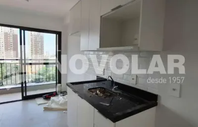Apartamento com 1 quarto para alugar no Jardim São Paulo (Zona Norte), São Paulo 