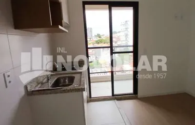 Apartamento com 1 quarto à venda no Jardim São Paulo (Zona Norte), São Paulo 