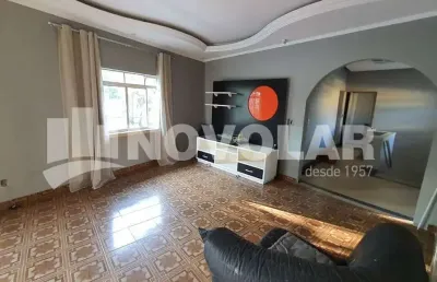 Sobrado na vila medeiros com 3 dormitórios (1 suíte ) e 2 vagas