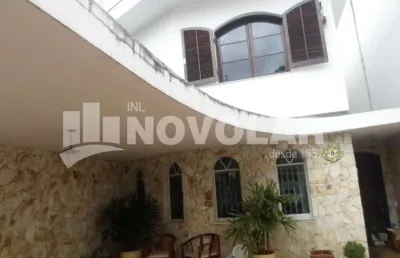 Sobrado comercial. localização estratégica em santana.