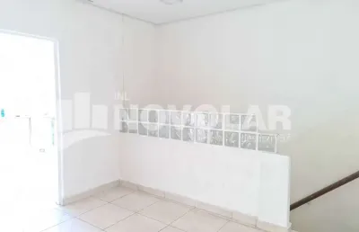 Casa comercial na vila maria com 66 metros quadrados, 3 salas, recepção, copa e 1 banheiro