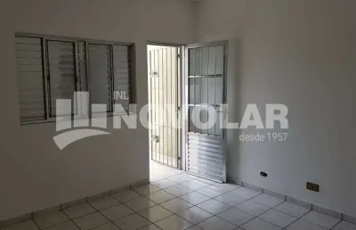 Sobrado 2 dormitórios para alugar no parque edu chaves ? 120m², edícula e 2 vagas