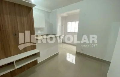 Apartamento com 1 quarto para alugar na Vila Maria, São Paulo 