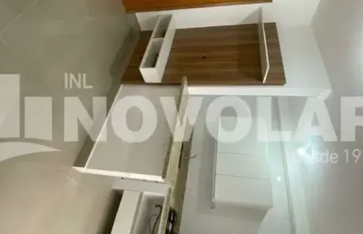 Apartamento com 1 quarto para alugar na Vila Maria Baixa, São Paulo 