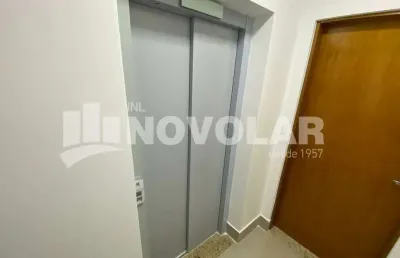 Apartamento na vila maria baixa- 1 dormitório em condomínio com elevador.