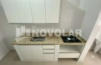 Apartamento na vila maria - 1 dormitório em condomínio fechado.