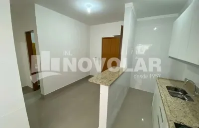 Apartamento com 1 quarto para alugar na Vila Maria Baixa, São Paulo 