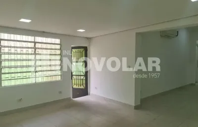 Casa comercial 328m² para alugar no tucuruvi/jaçanã ? 8 salas, quintal e 2 vagas