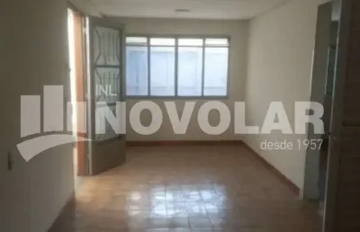 Casa com 2 quartos à venda no Carandiru, São Paulo 