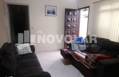 Casa com 3 quartos à venda no Jardim Japão, São Paulo 