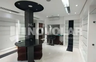 Loja pronta para uso. próximo a avenida água fria. agende sua visita!