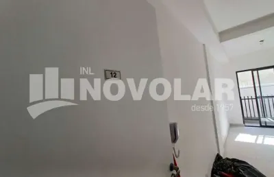 Apartamento na vila guilherme com 2 dormitórios. imóvel novo com conforto e segurança!