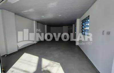 Loja 55m² para alugar na vila maria ? ponto comercial estratégico