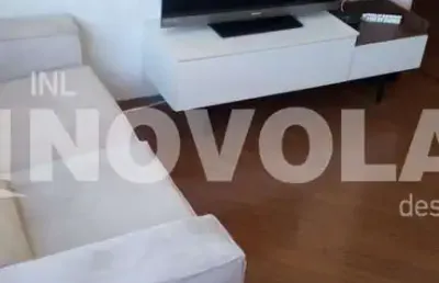 Apartamento com 4 quartos à venda em Santana, São Paulo 