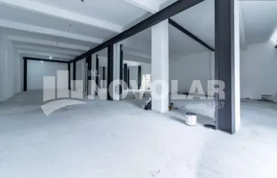 Ponto comercial para alugar em Jaçanã, São Paulo 