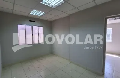 Conjunto comercial no bairro jardim são paulo. com 35 metros quadrados. próximo ao metrô.