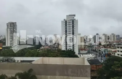 Flat com 1 quarto para alugar no Jardim São Paulo (Zona Norte), São Paulo 