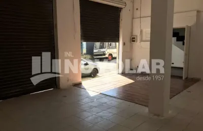 Ponto comercial para alugar em Santana, São Paulo 