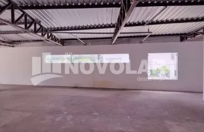 Ponto comercial para alugar em Imirim, São Paulo 