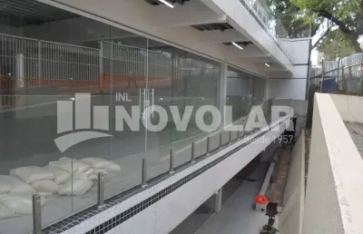 Prédio comercial no tucuruvi com 2.300 metros quadrados