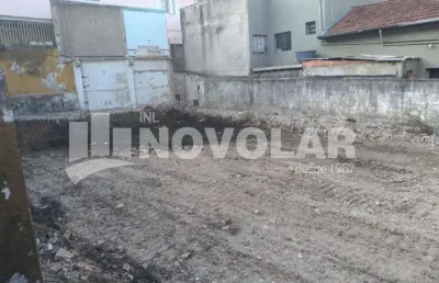 Terreno comercial para alugar em Santana, São Paulo 