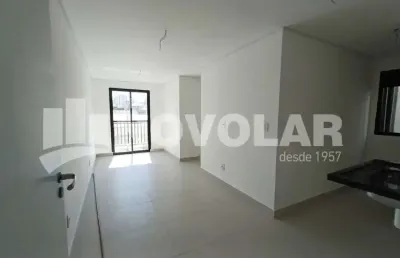 Apartamento na vila guilherme com 2 dormitórios. construção nova de muito bom gosto. venha conhecer!