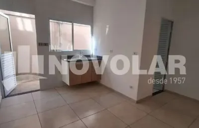 Apartamento com 2 quartos para alugar no Limão, São Paulo 