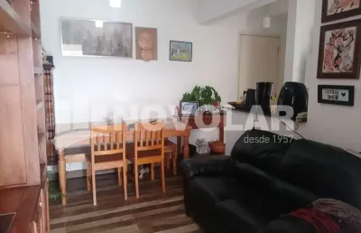 Apartamento com 2 quartos à venda na Vila Maria, São Paulo 