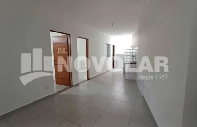 Apartamento com 2 quartos para alugar na Vila Maria, São Paulo 