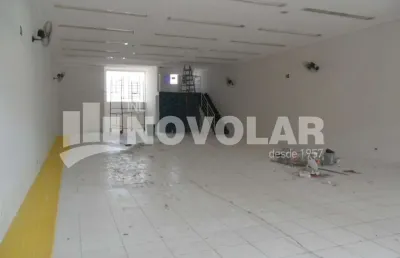 Prédio comercial 620m² para alugar na vila maria ? em avenida principal com 4 vagas