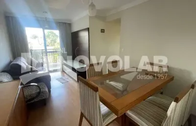 Apartamento, 3 dormitórios e vaga na região da  vila maria