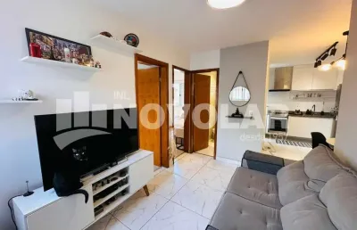 Apartamento com 2 quartos à venda no Parada Inglesa, São Paulo 
