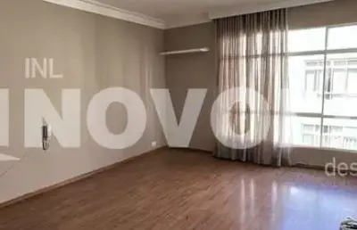 Apartamento com 4 quartos à venda na Casa Verde, São Paulo 