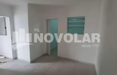 Casa com 1 quarto para alugar no Jardim Japão, São Paulo 