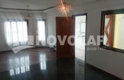 Excelente oportunidade de locação na vila isolina mazzei!