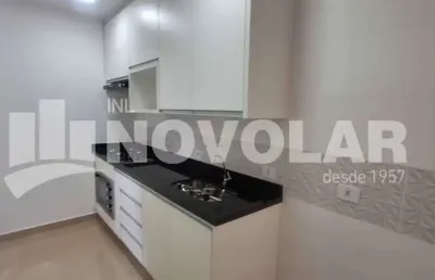 Apartamento para locação  jardim são paulo com 2 dormitórios