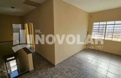 Casa com 2 quartos para alugar na Vila Maria, São Paulo 