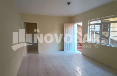 Casa com 1 quarto para alugar na Vila Maria, São Paulo 