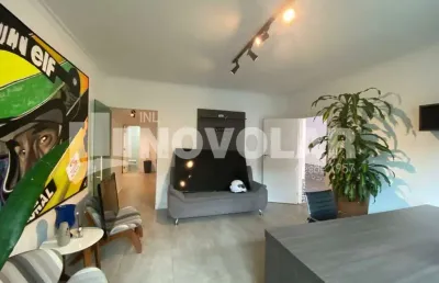 Casa comercial para locação na vila guilherme/carandiru - espaço funcional e bem localizado