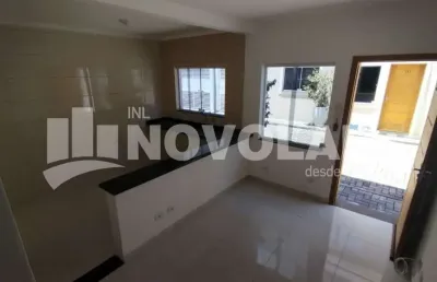 Casa em condomínio fechado com 2 quartos para alugar na Vila Carrão, São Paulo 