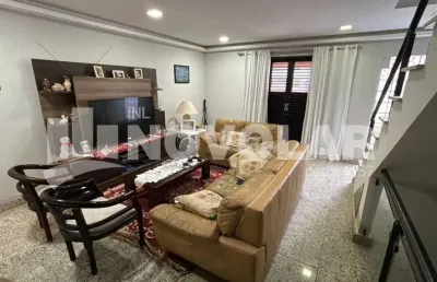 Sobrado à venda na vila oratório | 350m² | 7 dormitórios (5 suítes) | piscina | salão de festas | 5