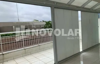 Apartamento garden à venda na vila maria baixa ? conforto, privacidade e lazer completo!